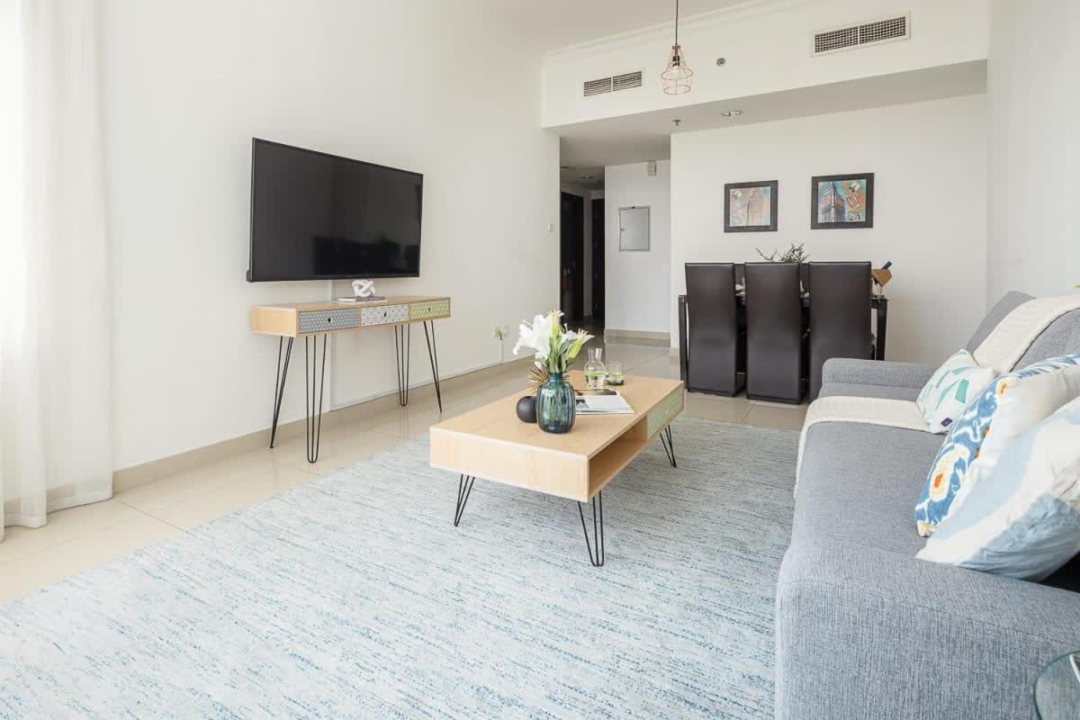 Apartment Frank Porter - V3 Tower