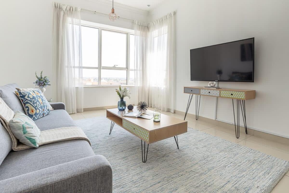 Apartment Frank Porter - V3 Tower